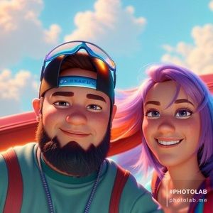 Meet your Posher, Zac